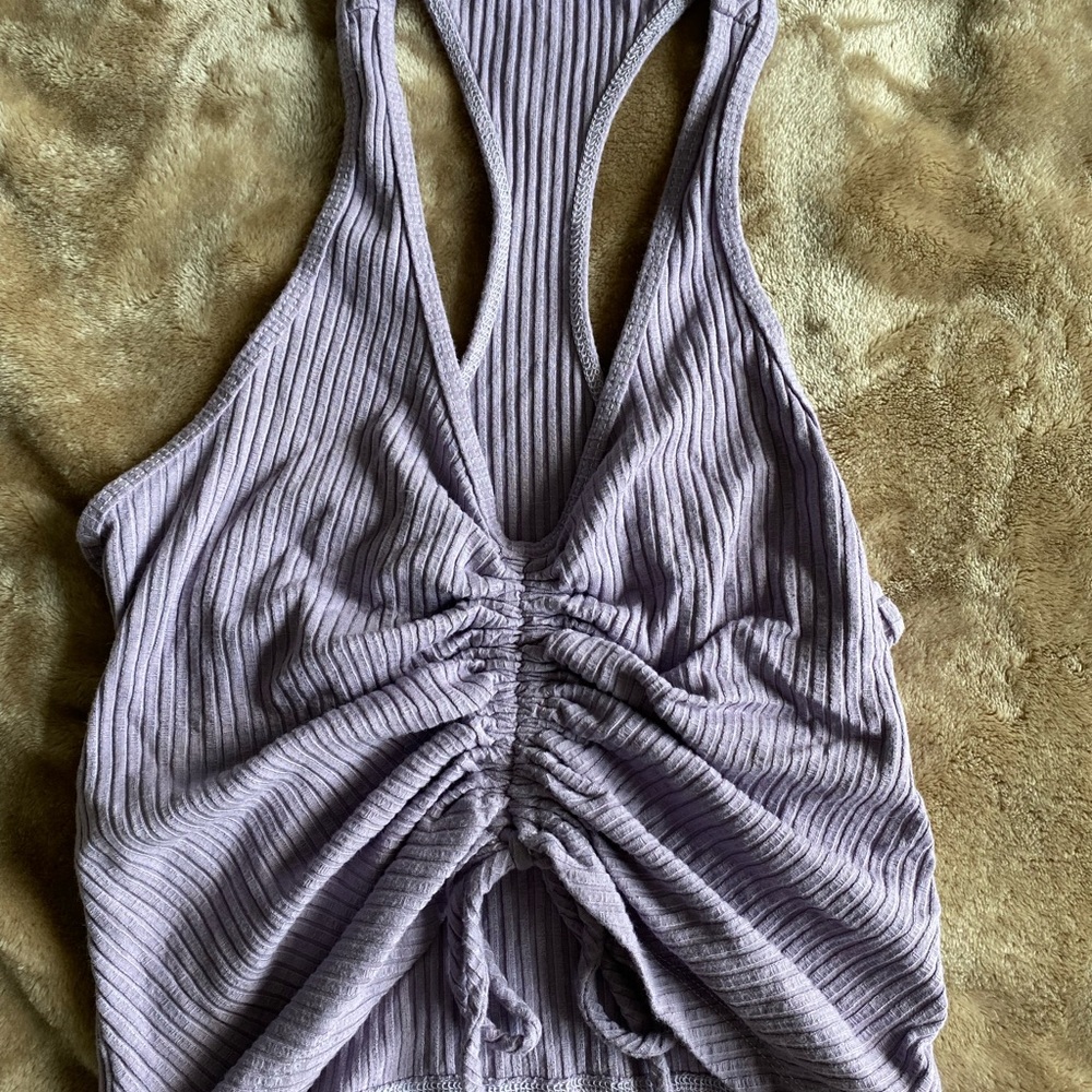 Crop top - Picture 2 of 2